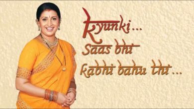 Kyunki Saas Bhi Kabhi Bahu Thi